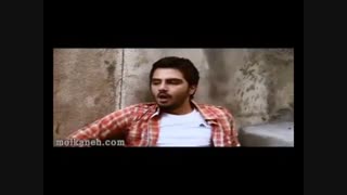 کلیپی زیبا از بازی مرحوم علی طباطبایی با صدای مازیار فلاحی