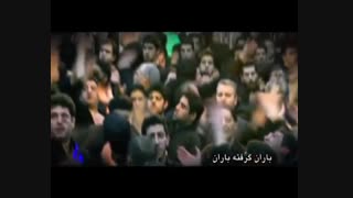مستان همه افتاده و ساقی نمانده ... (استاد کریمخانی)