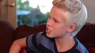Taylor Swift - Shake It Off acoustic cover by Carson Lueders
