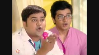 قسمت 556 سریال دیل میل گایه