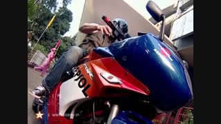 قسمت 558 سریال دیل میل گایه