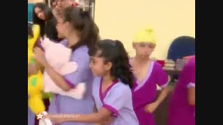 قسمت 561 سریال دیل میل گایه