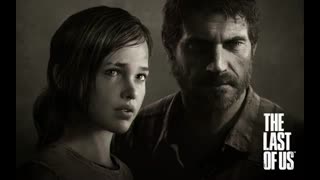 اهنگ بسیار زیبای بازی The Last Of Us