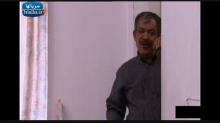 تنهایی لیلا - قسمت 28