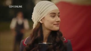 قسمت 13 سریال چکاوک+توضیحات