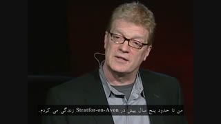 مدارس خلاقیت را می‌کُشند