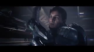 سینماتیک جدید halo 5