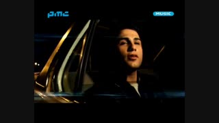 موزیک ویدئو (وابسته ات)-احمد سعیدی