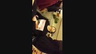 Twitter Update] 150901 Jungkook s sleeping]