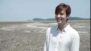 خنده لی مین هویی کمپانی pmz