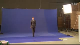 تبلیغ خنده دار LG لی مین هو