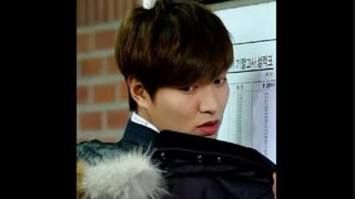 میکس عکس های لی مین هو....تقدیمی....