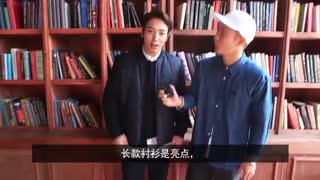 THE CLASS URBAN CODE 2015 FALL - Interview with YongHwa