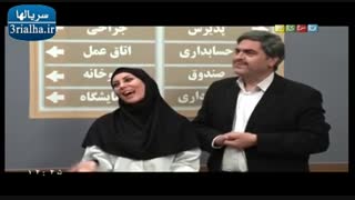 دست به نقد - قسمت 35