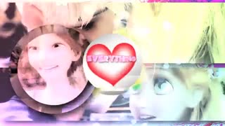 Jackunzel - Everything to me