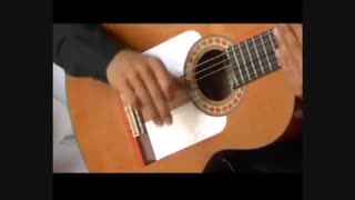 tierra negra flamenco guitar lesson for rumba rhythm