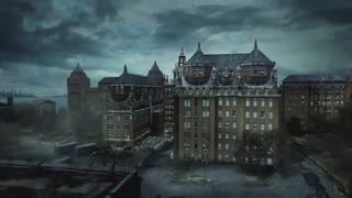 کلیپی جدید از فصل دوم Gotham