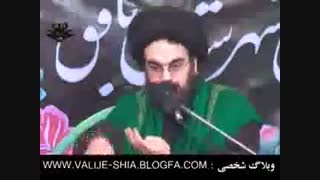 مسافرت انسان به سوی خدا و اولیای معصومش علیهم السلام