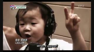 the return of superman Ep 92