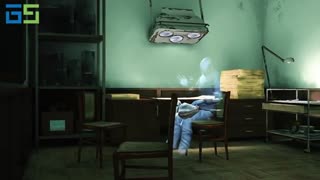 تریلر رسمی بازی ماجراجویی و ترسناک In Fear I Trust