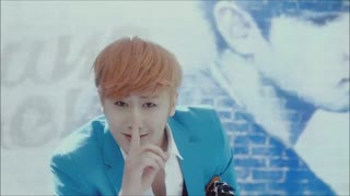 HEO YOUNG SAENG__The art of seduction_ picture mix