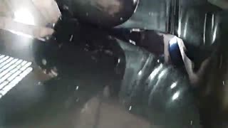 Steam Press Video Nr. 1