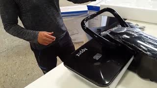 steam press video Nr. 3