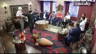 تقدیم به همه ی آذری های عزیز