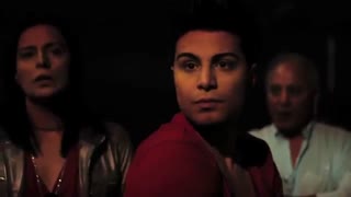 پشت صحنه ی بهترینی