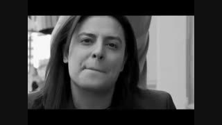 پشت صحنه ی  مثل خودت