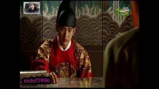 میکس سریال" ماه در اغوش خورشید"{عاشقتم .کسری حرمتی پور}