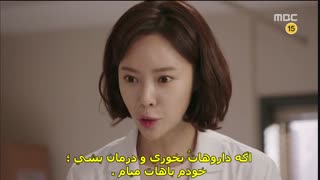 وقتی توی سریالی ارایش بکهیون{اکسو} رو تبلیغ کنن..