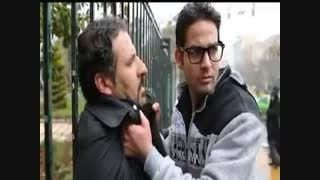 اجازه هست همسرتون رو نگاه کنم؟