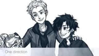 Heros of olympus- me and my girl
