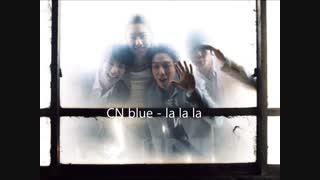 cn blue