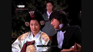 سریال روزگار شاهزاده - فصل 1 - قسمت 5