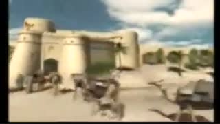 مستند هفت رخ فرخ ایران