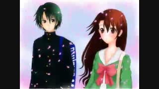 پرانس تیس با اهنگ دوستت دارم تزوکا