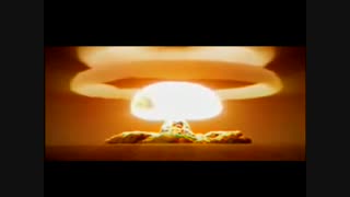 انفجار هسته ای