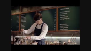 تبلیغ ووبین برای hanajirushi