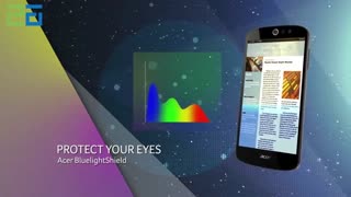 ویدیو رسمی معرفی Acer Liquid Z530