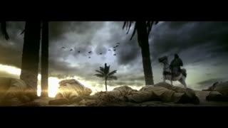 کلیپ لبیک (حامد زمانی)