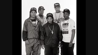 N.W.A. Gangsta Gangsta