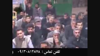 سفر و شرایط سفر-حجت الاسلام و المسلمین حاج سیدمحمدحسین میردامادی بحرالعلوم-مسافرت بسوی خداو اولیای معصوم او علیهم السلام-قسمت 22