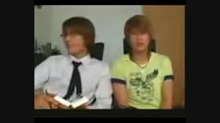 میکس کیومین:)