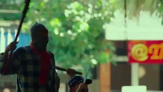 تریلر رسمی فیلم No Escape 2015