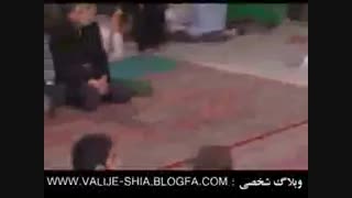 بافق -کلیپ قسمت24حجت الاسلام و المسلمین حاج سیدمحمدحسین میردامادی بحرالعلوم-مسافرت بسوی خداو اولیای معصوم او علیهم السلام-