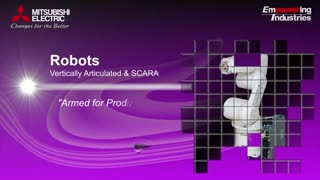 mitsubishi electronic