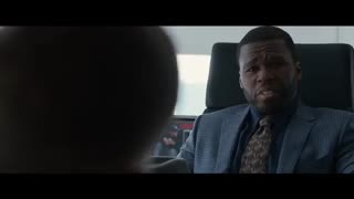 تریلر رسمی فیلم Southpaw 2015