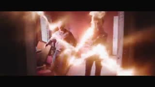 تریلر رسمی فیلم Poltergeist 2015